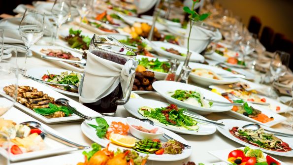 Rubens Hospitality