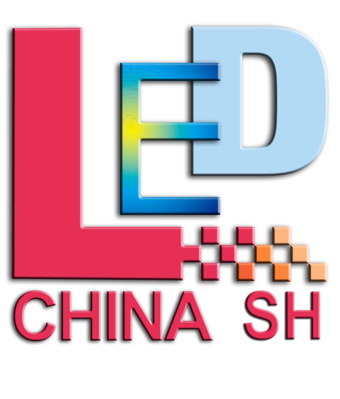 LED China 2020