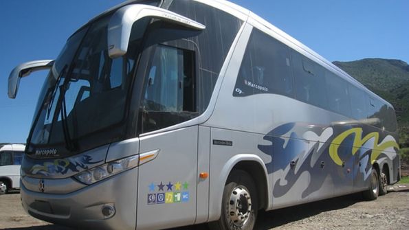 Rota 66 Transporte & Turismo
