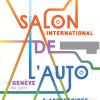 Motor Show Geneva