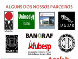 Omega Service Portaria e Serviços Gerais Ltda