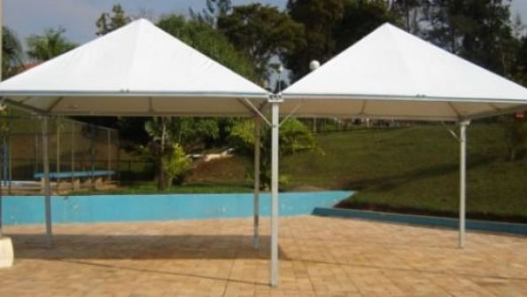 GM Tendas eventos e armazenagens LTDA-ME