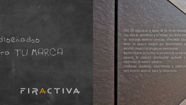 FIRACTIVA