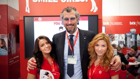IVSA Team