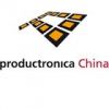 Electronica & Productronica China