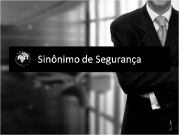 MR SEGURANÇA