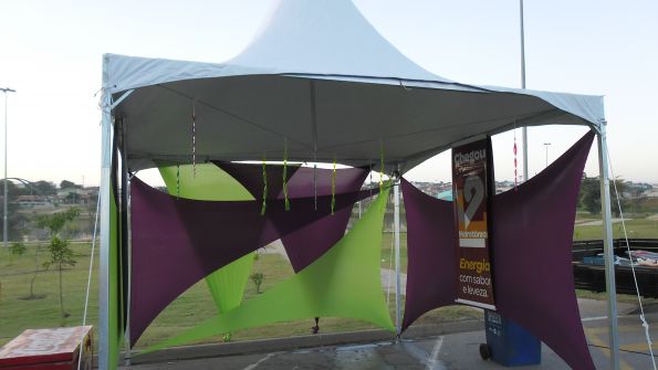 Twenty Eventos