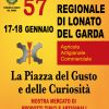 Fiera Agricola Regionale di Lonato