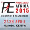 Power & Energy Kenya Exhibition and Conference