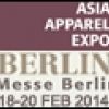Asia Apparel Expo