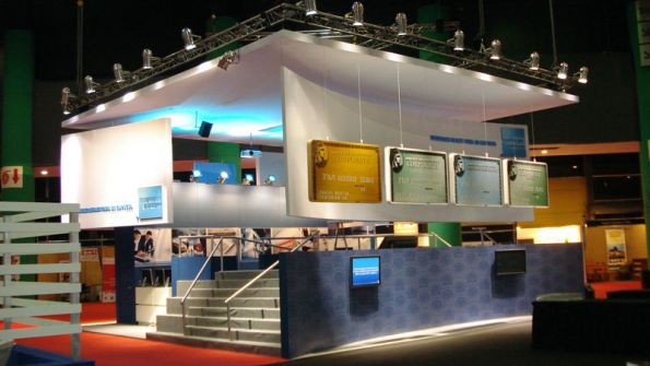 Enterprise Show Argentina