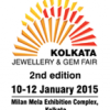 Kolkata Jewellery & Gem Fair - KJGF