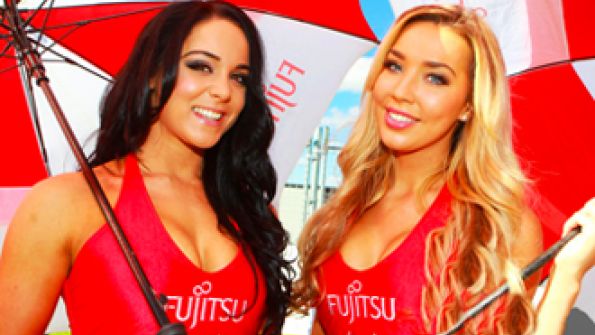 O2 EVENTOS - MARKETING PROMOCIONAL/CASTING