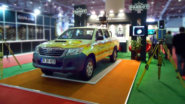 Kare Creative Design & Exhibition Solutions