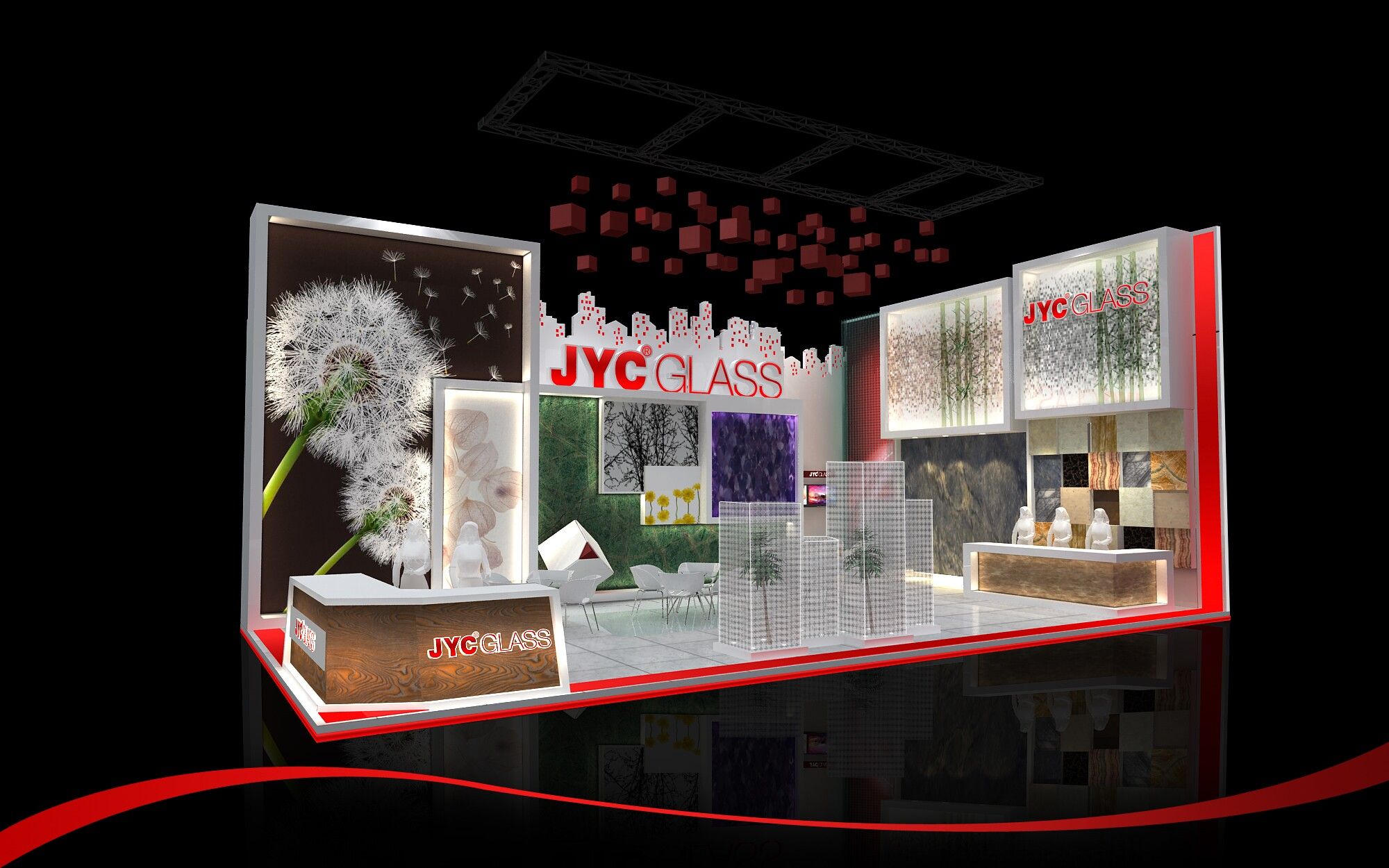 China (Guangzhou) International Building Decoration Fair