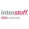 Interstoff Asia Essential - Autumn