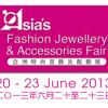 June Asia's Fashion Jewellery & Accessories Fair