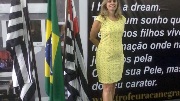 Paula Chase Intérprete/Tradutora
