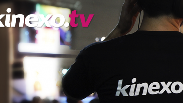 KinexoTV