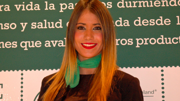 Coordina Azafatas Y Eventos
