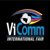 Expo Vicomm - International Fair Visual Communication & Textile Printing
