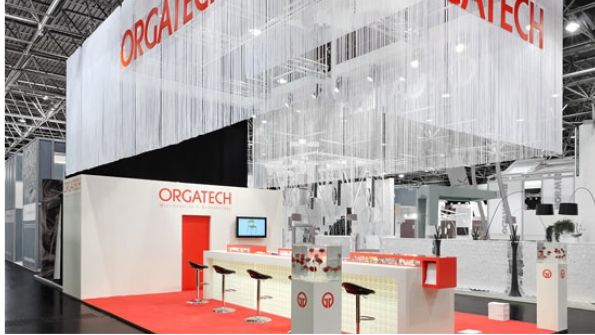 Orgatech France