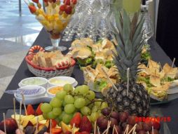 Paula Summer Buffet e Eventos