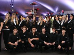 Grupo MM9 entretenimento