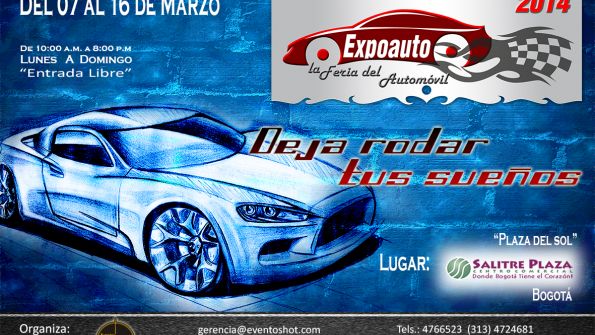 Eventos Shot Producciones S.A.S