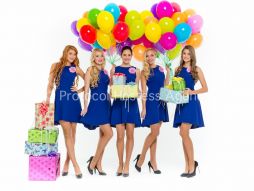 Protocol Hostess Agency