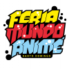 FERIA MUNDO ANIME