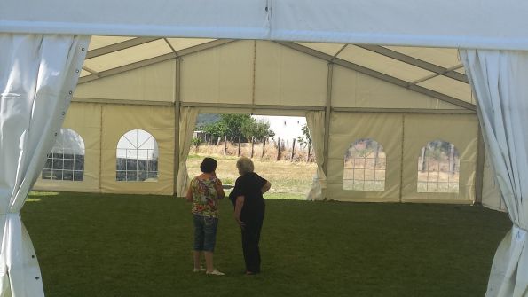 Carpas Carpema