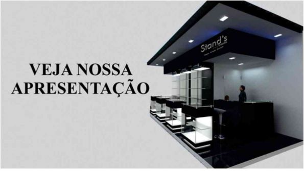STAND'S EVENTOS