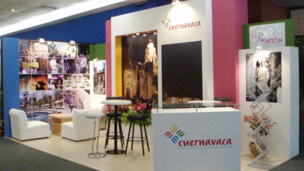 Expo Display de Veracruz