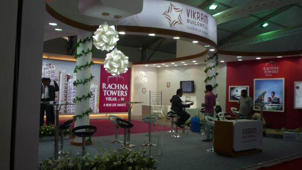 Expo Resources