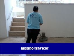 Ribeiro Serviços