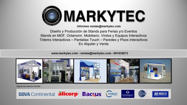 Markytec