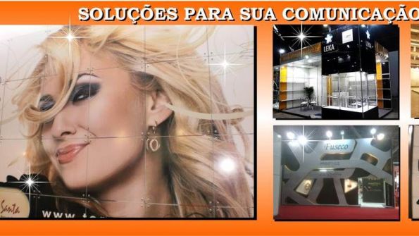 SIGNS SOLUTIONS comunicacao visual