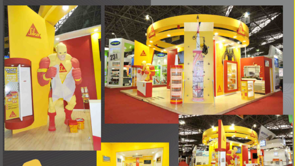 EMPÓRIO STANDS