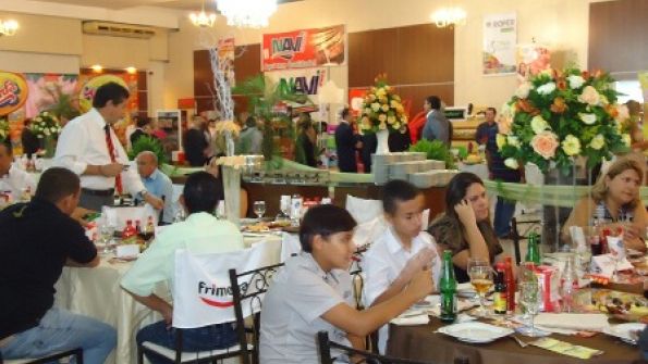 Open PDV Promocoes de Vendas e Eventos