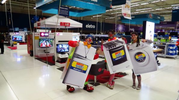 PHOENIX PRODUÇÕES E MARKETING