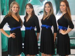 KM STAFF suporte de profissionais e materiais para eventos.