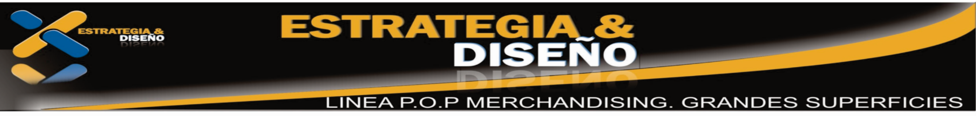 ESTRATEGIA Y DISEÑO