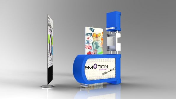 EMOTION CONCEPT