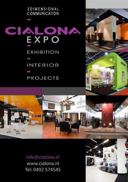 Cialona Expo
