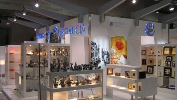 Expomontajes Galicia