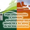 Expo Construcción y Vivienda Aguascalientes