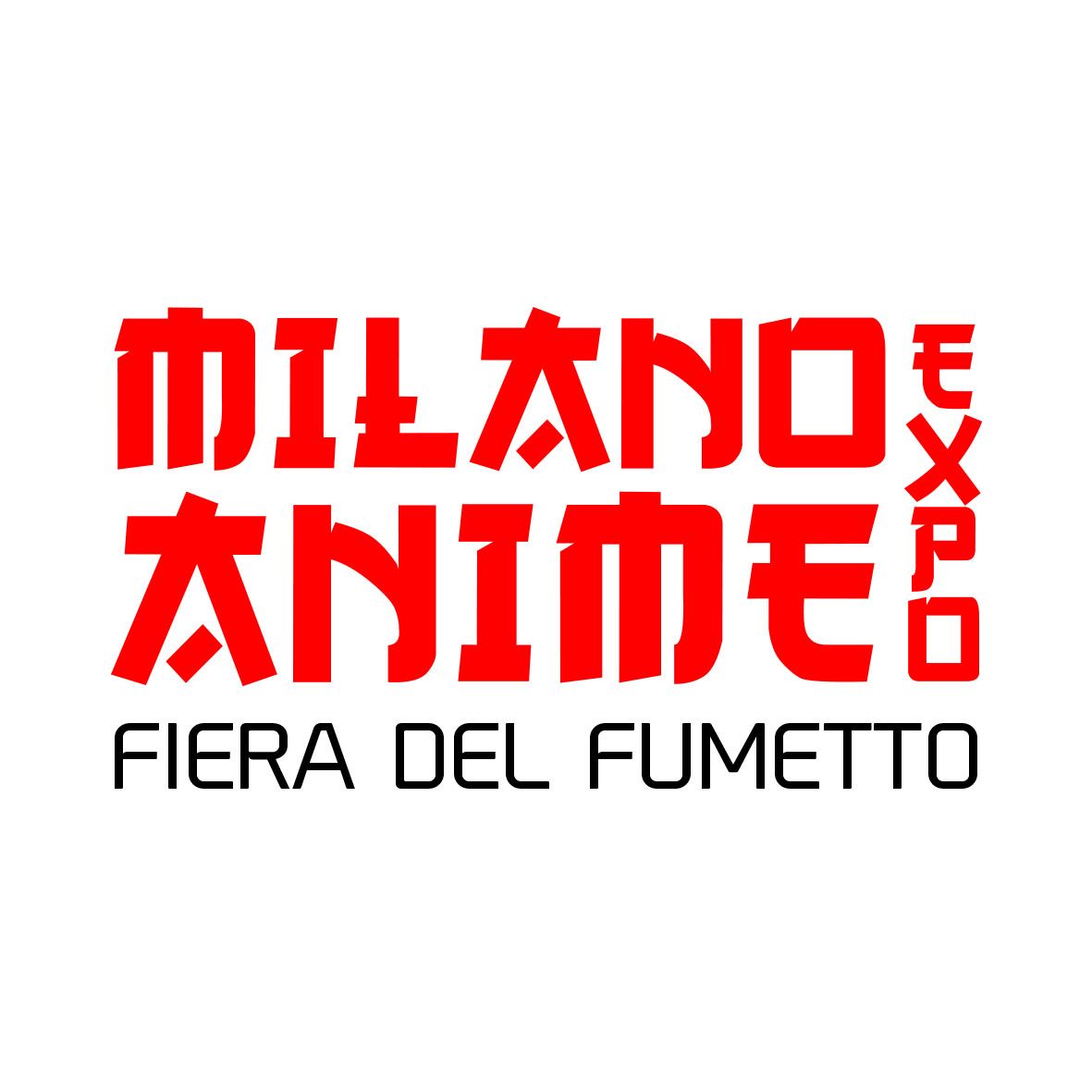 Milano Anime Expo 2014