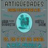 Desembalaje Antigüedades Salamanca