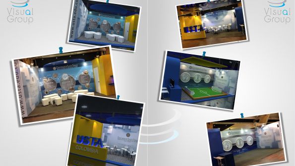 Visual Group Design SAS